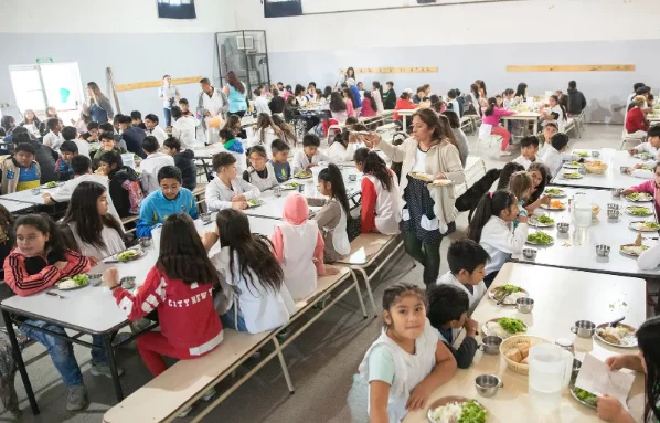 comedor