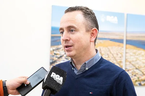gast