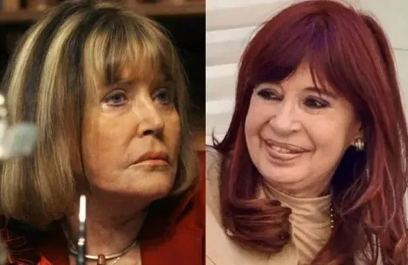 cristina