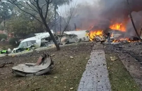 TRAGEDIA