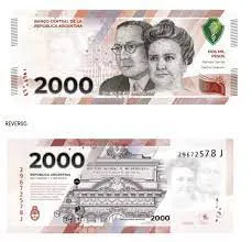 billete