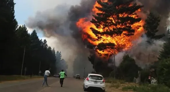 incendi