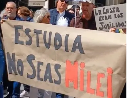 milei