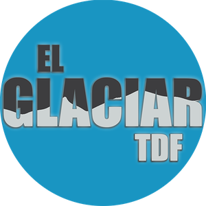 El Glaciar TDF