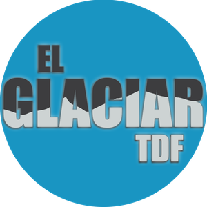 El Glaciar TDF