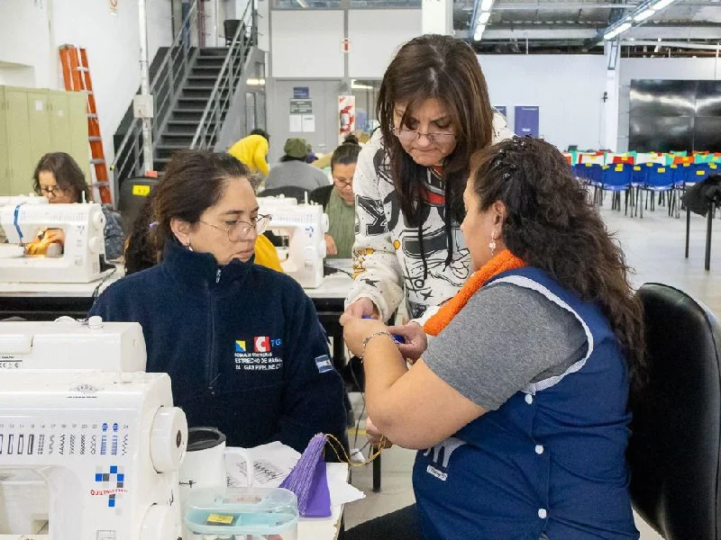 emprendedores