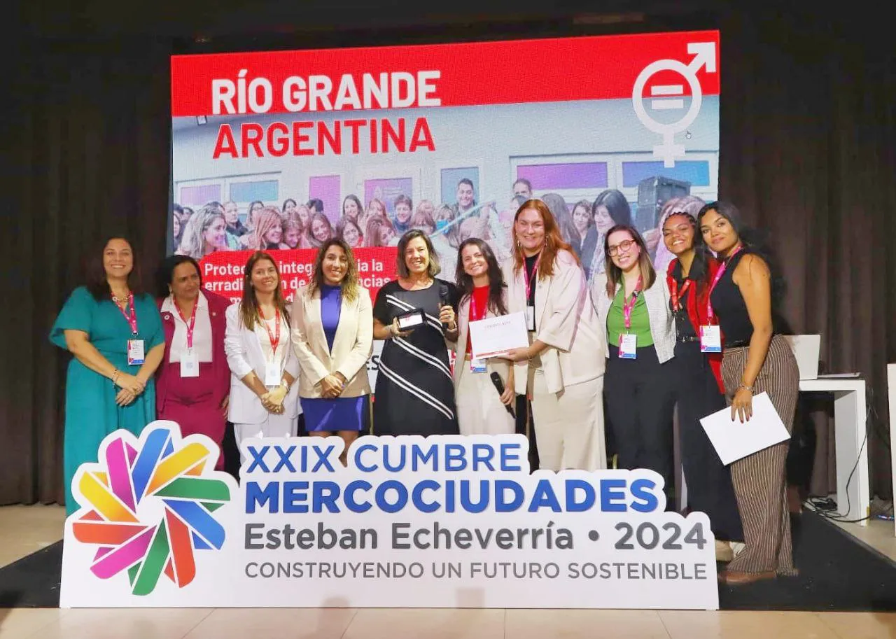 mercociudades