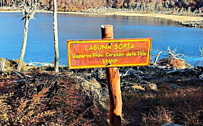laguna