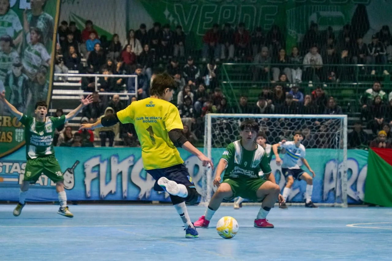 futsal
