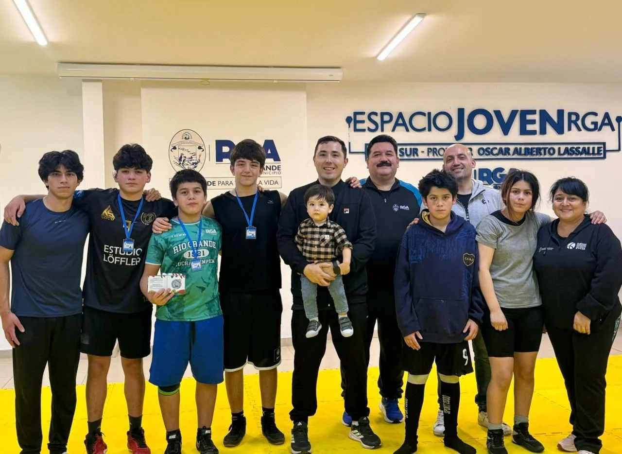RECONOCIMIENTO