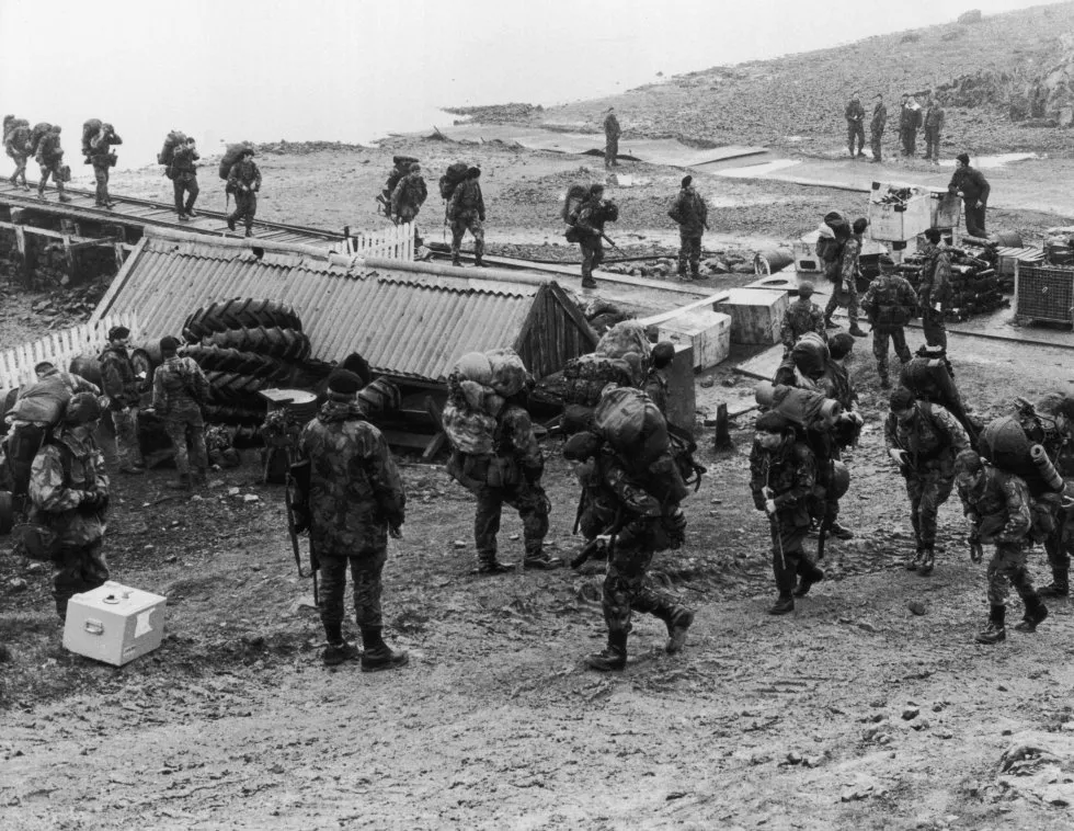malvinas