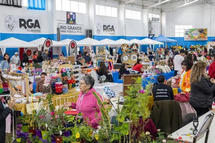 mercado en tu barrio