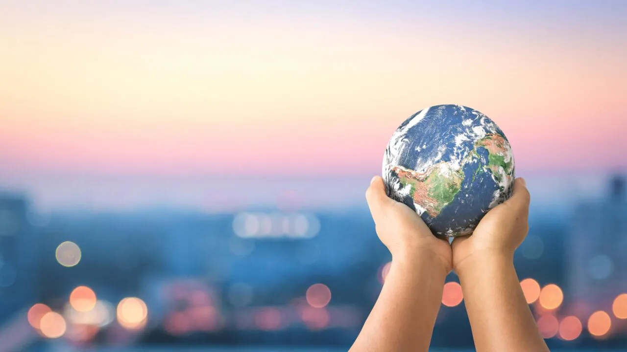 CAMBIO CLIMATICO