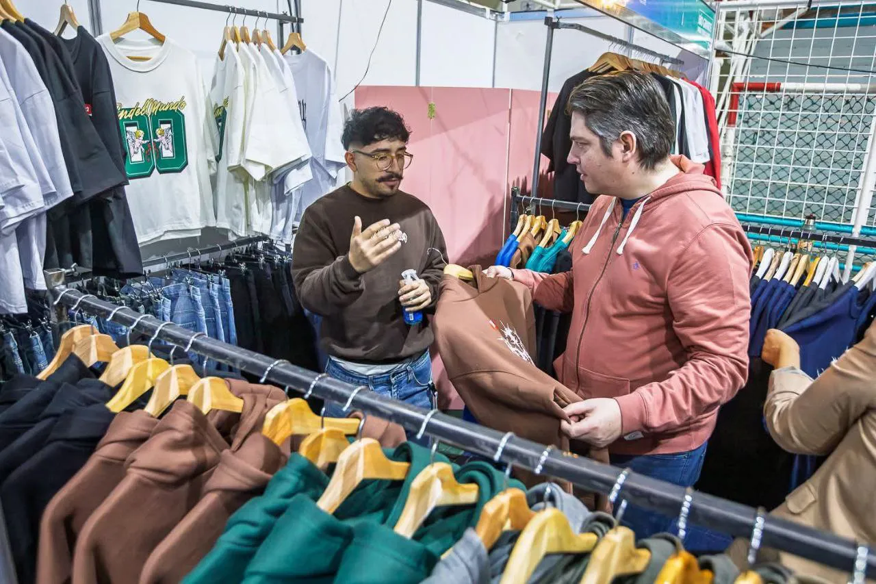 comercios