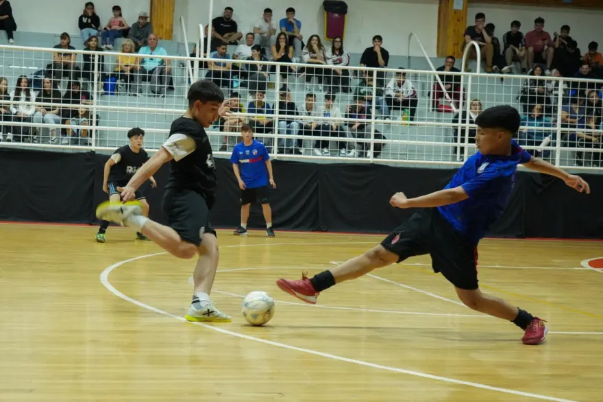 FUTBOL