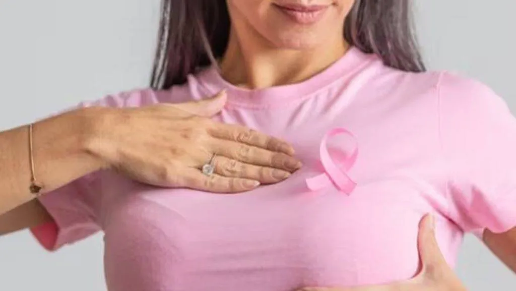 CANCER DE MAMA