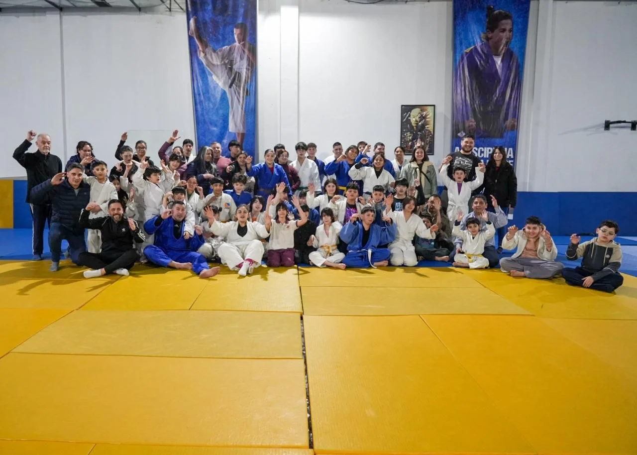 judoca