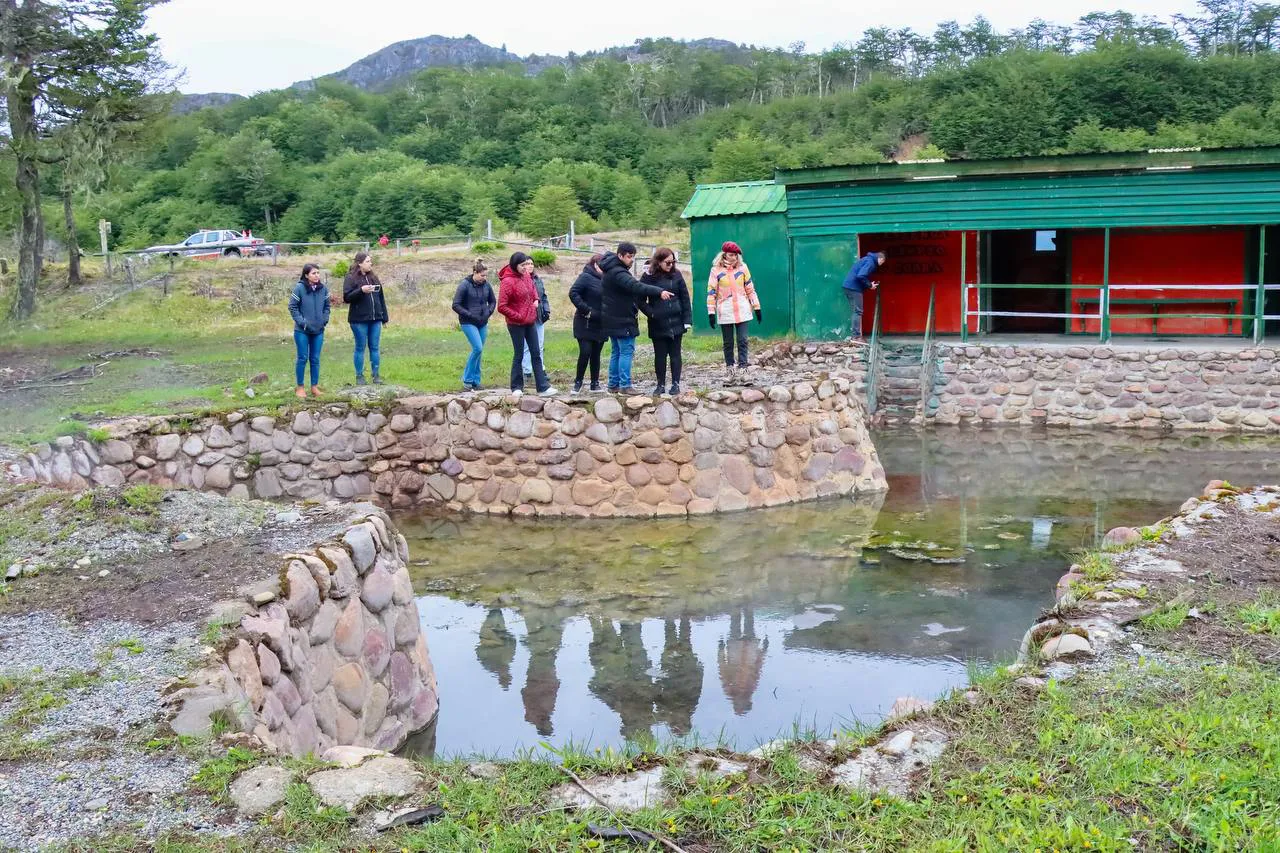 termas