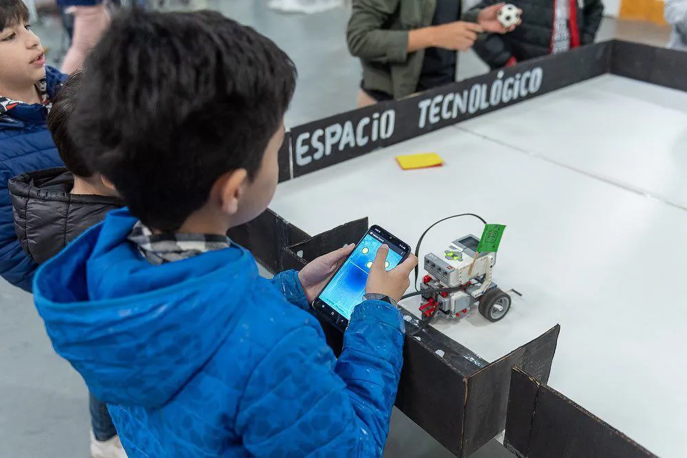 cervicio tecnologico