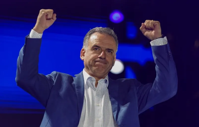presidente