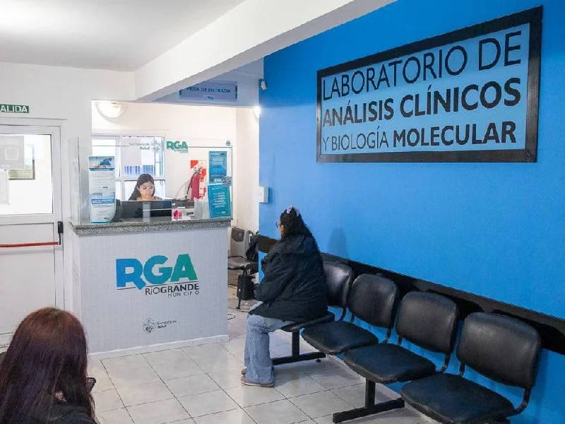 LABORATORIO