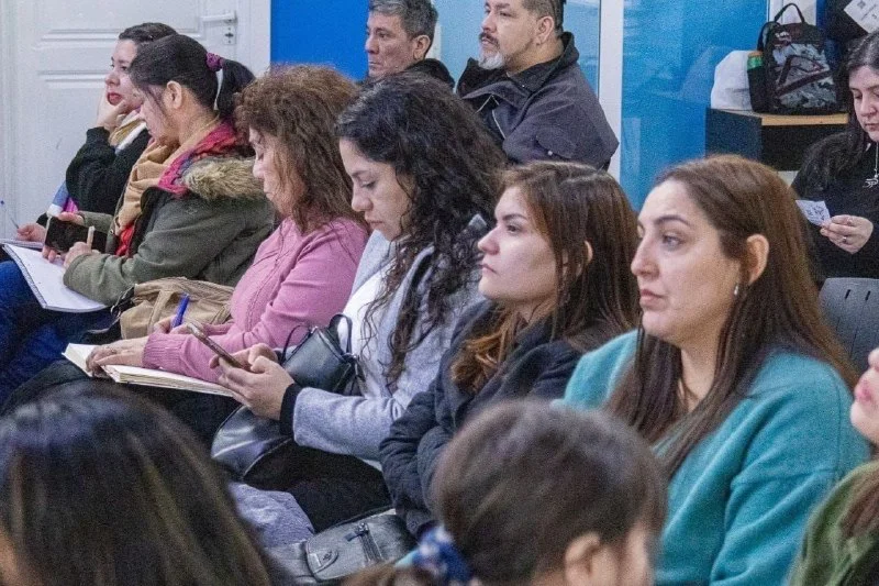 capacitacion