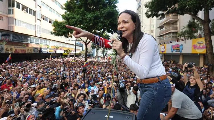 corina