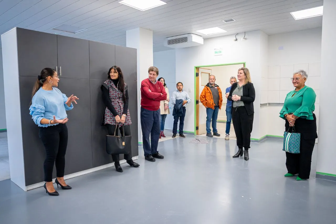 Es un orgullo tener el centro de rehabilitación de alta complejidad que vamos a tener (5)