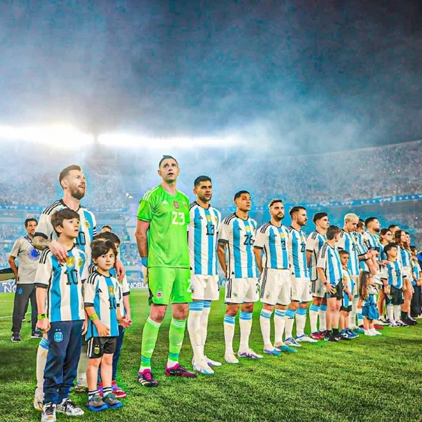 seleccion-argentina-ranking-fifa