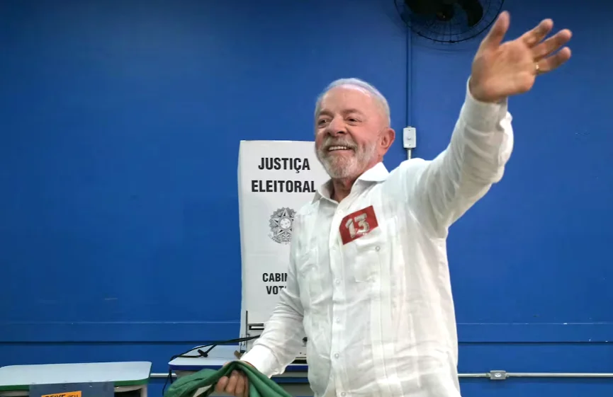lula