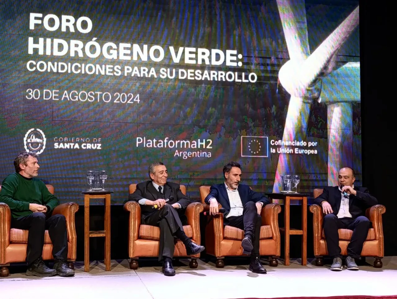 idrogeno verde