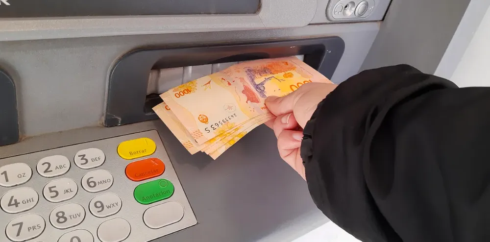 pago