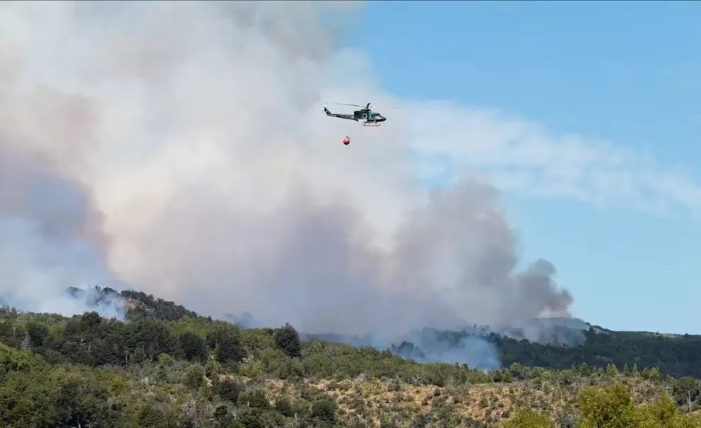 INCENDIO