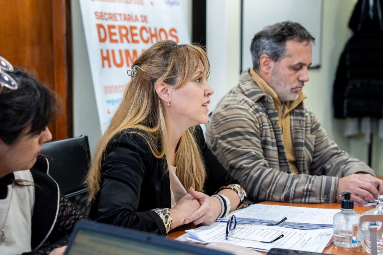 derechos umnanos