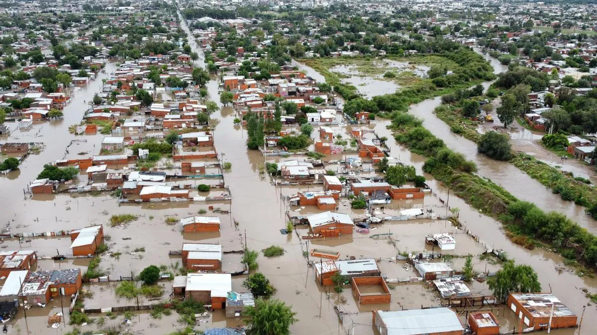 DONACION