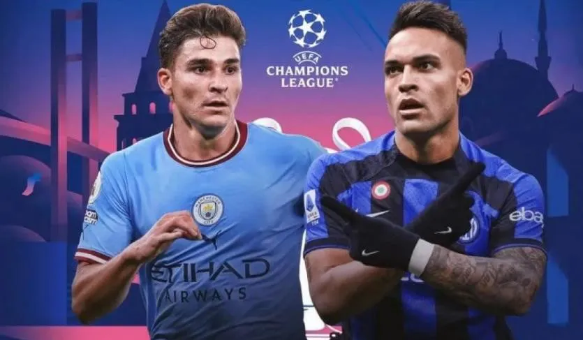 MANCHER INTER