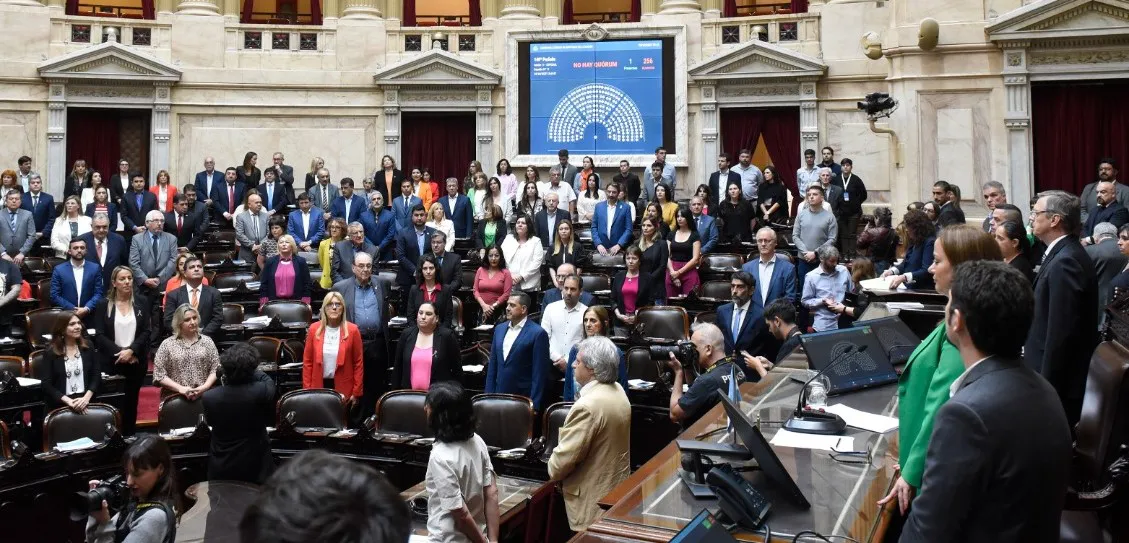 Diputados