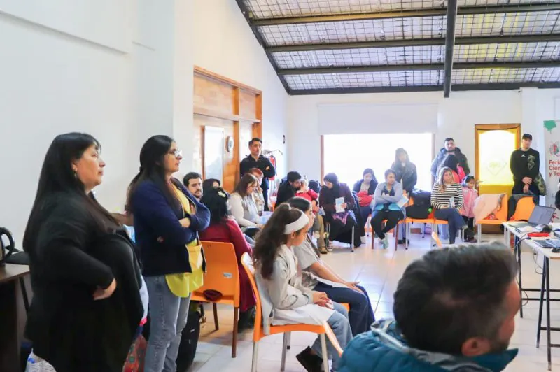 ESCUELAS