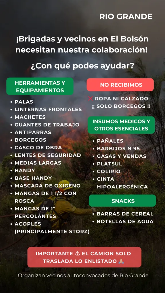 bolson