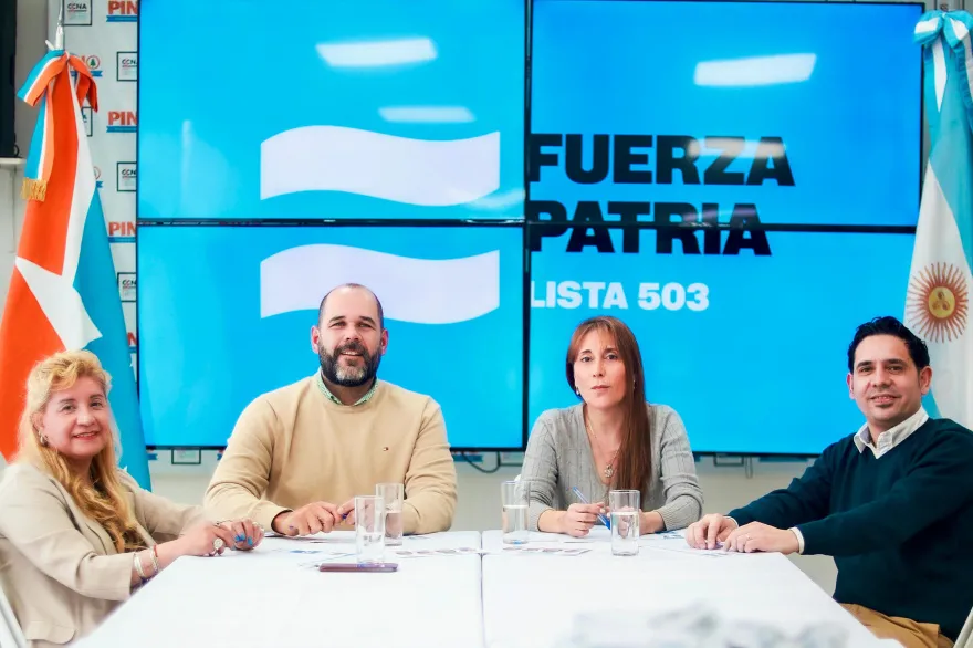fuerza