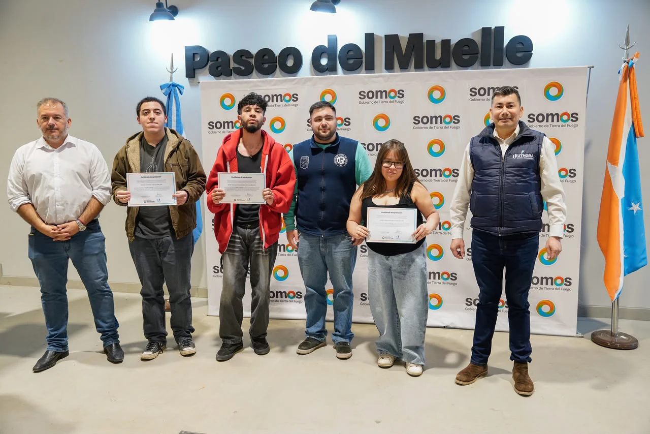 certificados