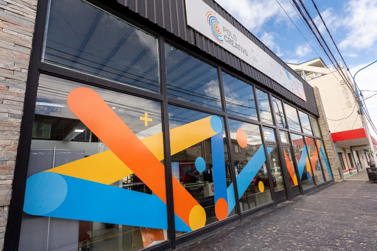 Polo creativo ushuaia