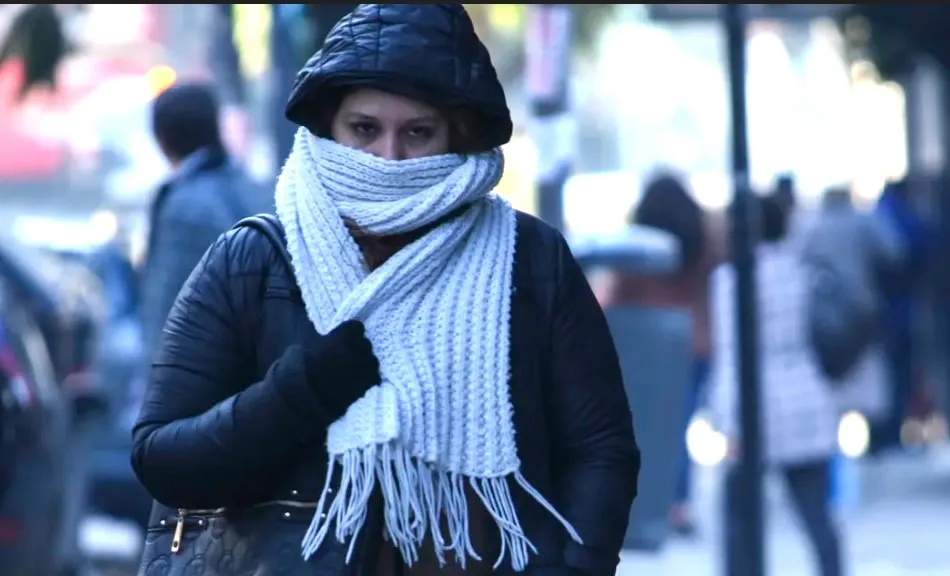 frio