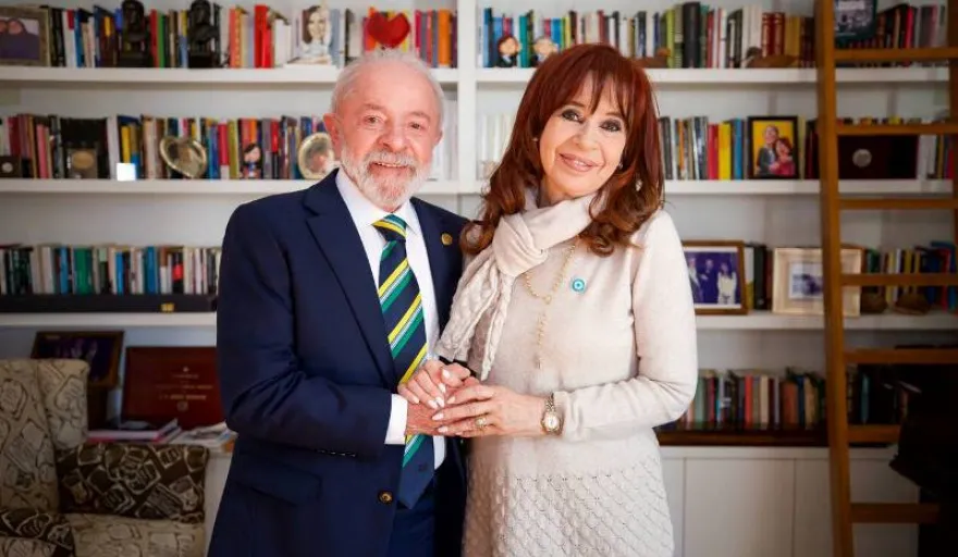 lula