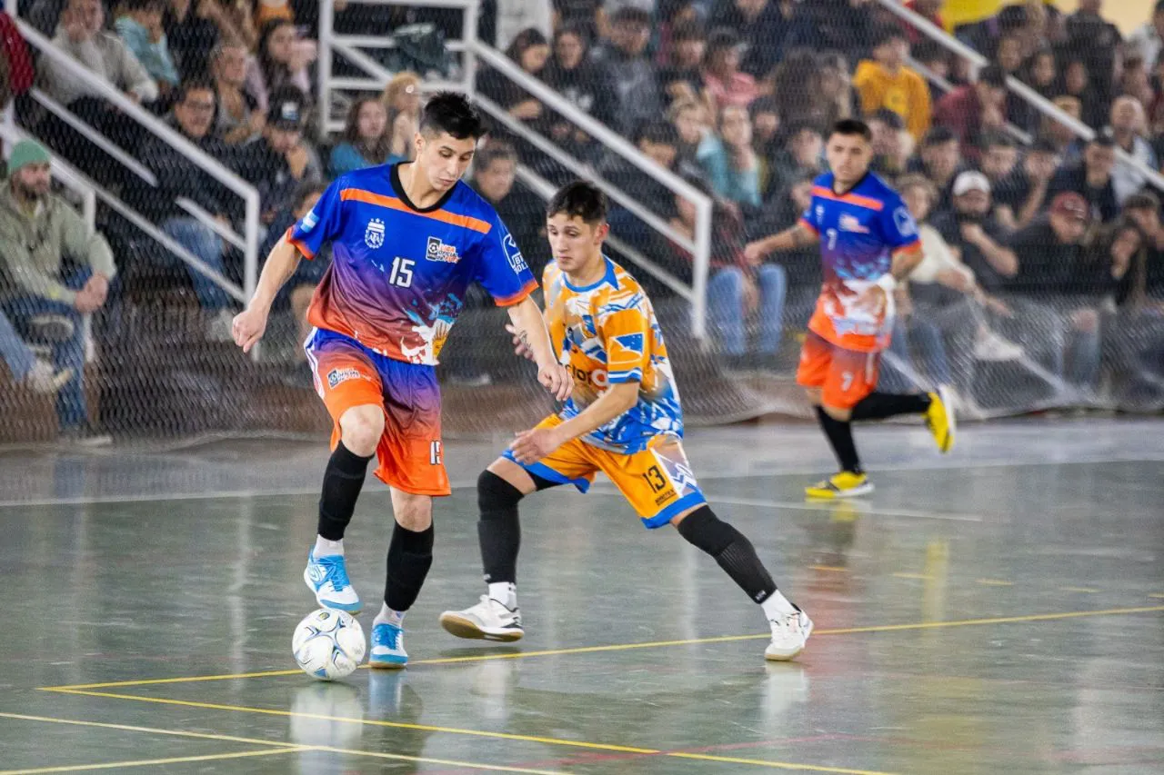 futsal