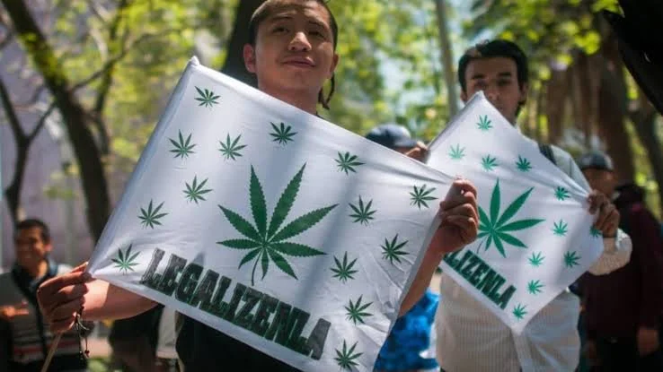 legalizarla