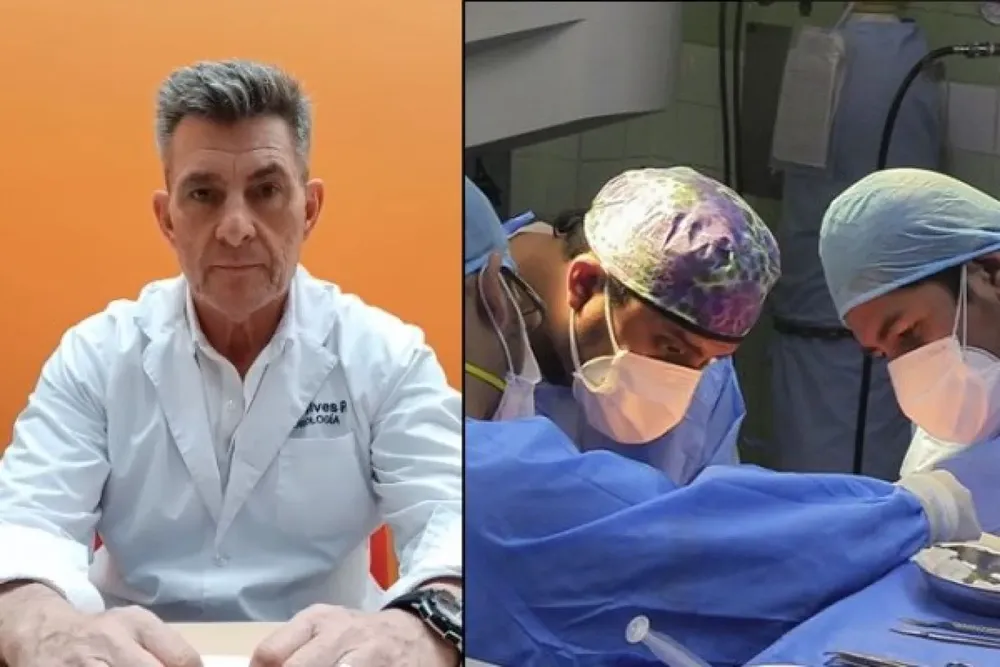 MEDICOS