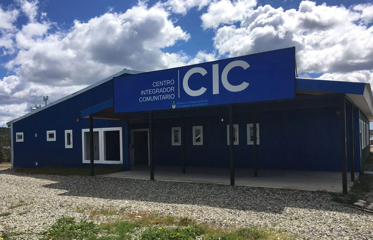 Centro-INtegrador-Comunitario-CIC-Tolhuin-Tierra-DEl-Fuego