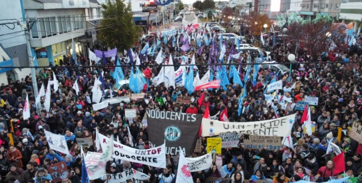 MARCHA