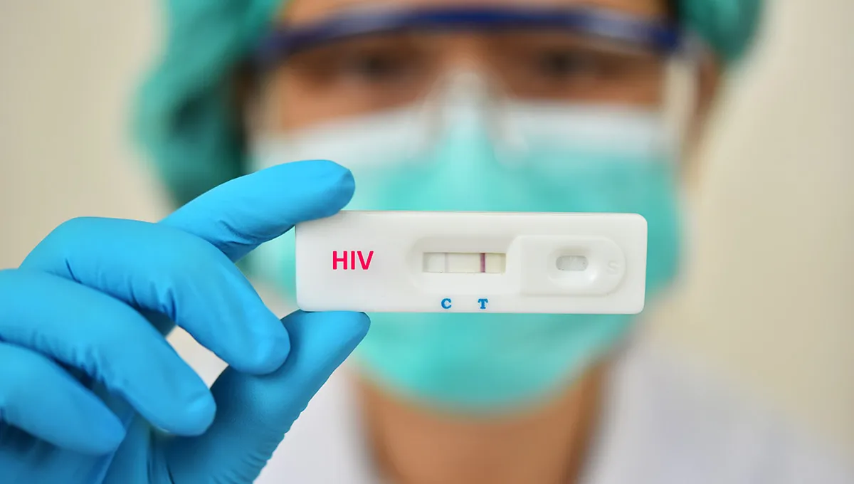 hiv